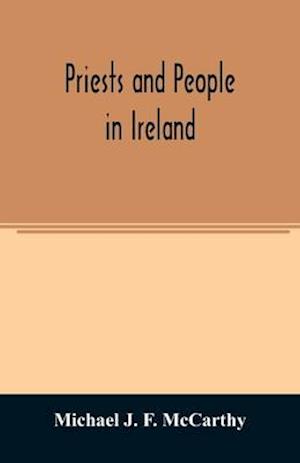 Priests and people in Ireland