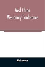 West China Missionary Conference