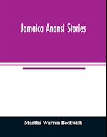 Jamaica Anansi stories 