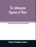 The anthocyanin pigments of plants 
