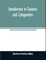 Introduction to genetics and cytogenetics 