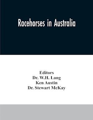 Racehorses in Australia