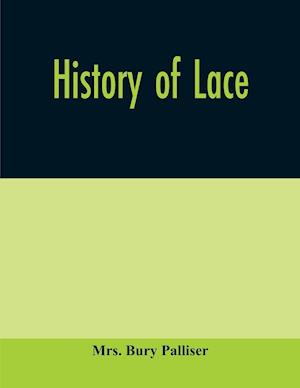 History of lace