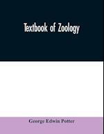 Textbook of zoology 