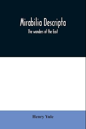 Mirabilia descripta