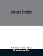 American samplers 