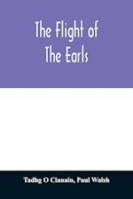 The flight of the earls 
