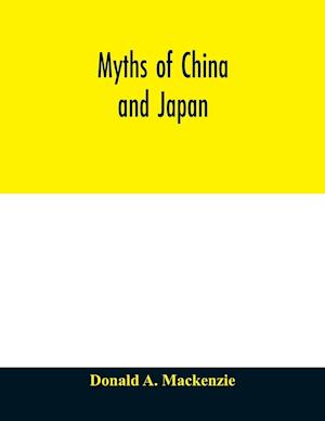 Myths of China and Japan