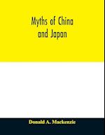 Myths of China and Japan 