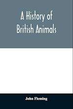 A history of British animals