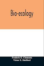 Bio-ecology 