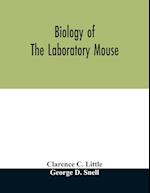 Biology of the laboratory mouse 