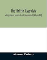 The British essayists