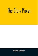 The class Pisces 