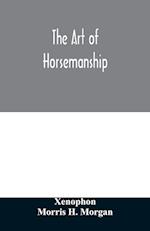 The art of horsemanship 