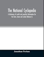 The national cyclopedia