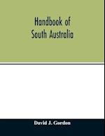 Handbook of South Australia 