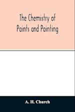 The chemistry of paints and painting 