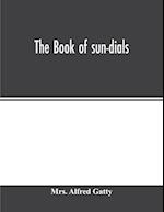 The book of sun-dials 