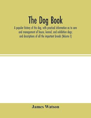 The dog book