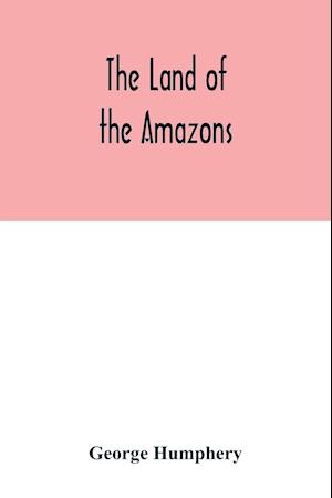 The land of the Amazons