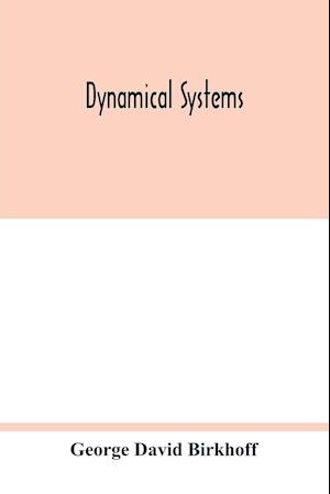 Dynamical systems