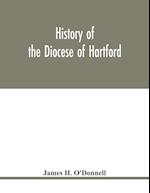 History of the diocese of Hartford 