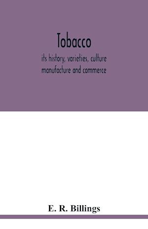 Tobacco