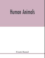 Human animals 