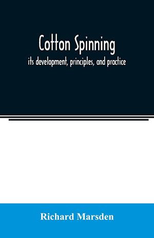 Cotton spinning