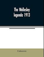 The Wellesley legenda 1913 