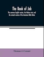 The book of Job