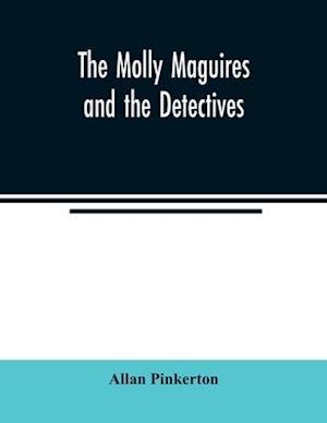 The Molly Maguires and the detectives