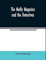 The Molly Maguires and the detectives 