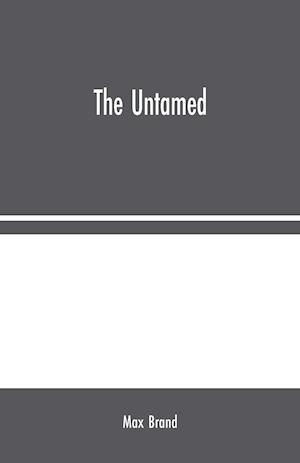 The Untamed