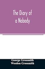 The diary of a nobody 