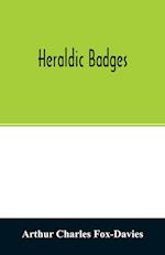 Heraldic badges 