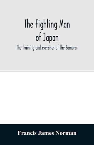 The fighting man of Japan