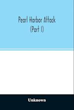 Pearl Harbor attack