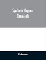 Synthetic organic chemicals 