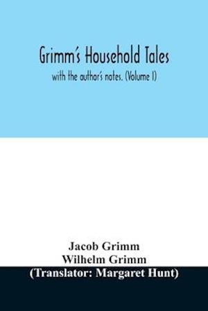 Grimm's household tales