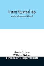 Grimm's household tales