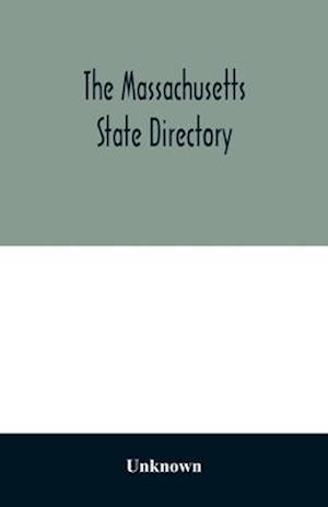 The Massachusetts state directory