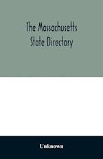 The Massachusetts state directory