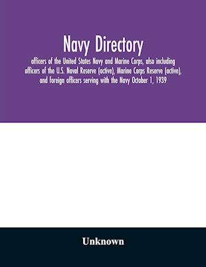 Navy directory