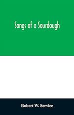 Songs of a sourdough 