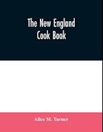 The New England cook book. The latest and best methods for economy and luxury at home, containing nearly a thousand of the best up-to-date receipts for every conceivable need in kitchen and other departments of housekeeping