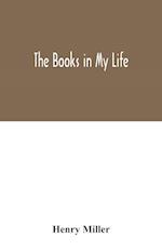 The books in my life 