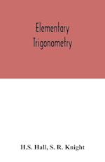 Elementary Trigonometry 