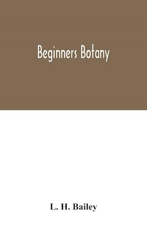 Beginners botany